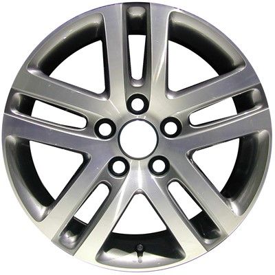2005-2018 Volkswagen Jetta Wheel (LKQ)