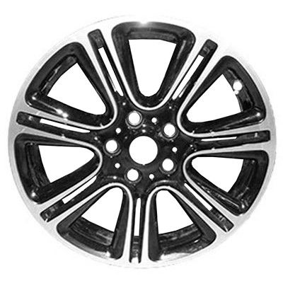 2013-2016 Mini Cooper Paceman Wheel (LKQ)