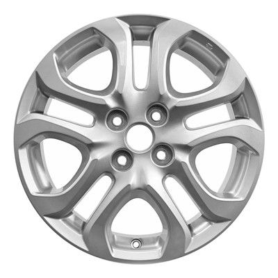 2016 Scion iA Wheel (LKQ)