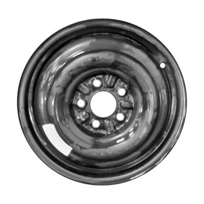 2011-2023 Hyundai Elantra Wheel (LKQ)