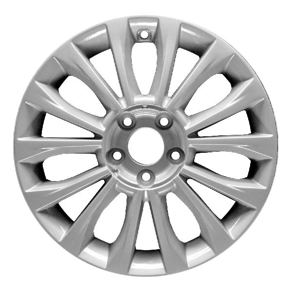 2015-2017 Hyundai Sonata Wheel (LKQ)
