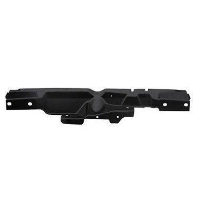 1974-1981 Pontiac Firebird Frame Crossmember - Rear (LKQ)