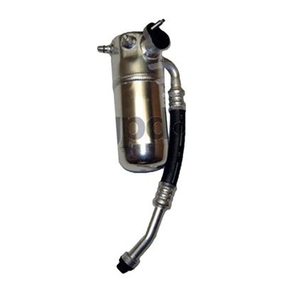 2003-2009 GMC Envoy A/C Accumulator (LKQ)