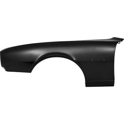 1967 Chevrolet Camaro Fender - Front Left (LKQ)