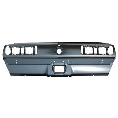 1967-1968 Chevrolet Camaro Rear Body Panel (LKQ)