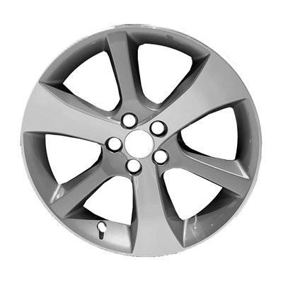 2013-2014 Subaru Outback Wheel (LKQ)