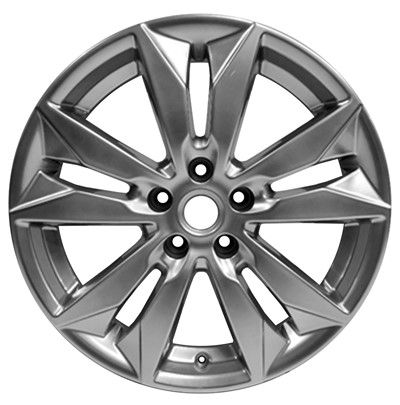 2016-2021 Chevrolet Malibu Wheel (LKQ)