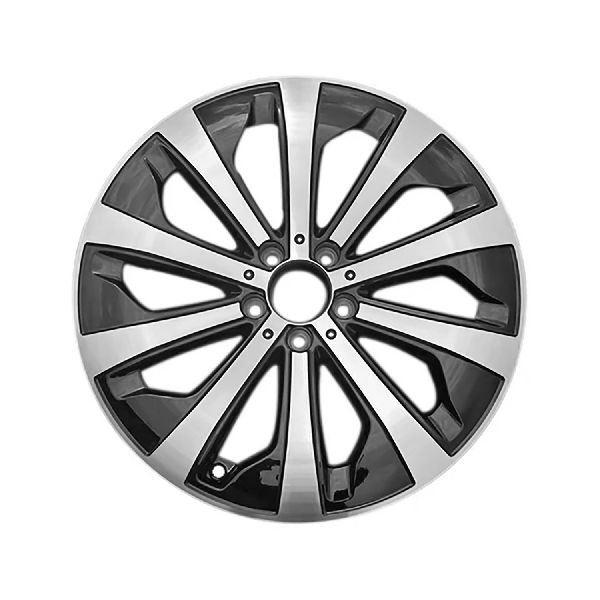 2021-2023 Mercedes-Benz GLA250 Wheel (LKQ)