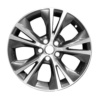 2014-2019 Toyota Highlander Wheel (LKQ)