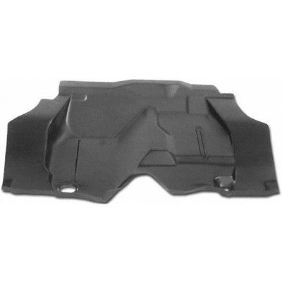 1974-1981 Pontiac Firebird Trunk Floor (LKQ)