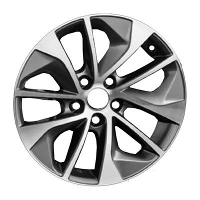 2016-2018 Toyota RAV4 Wheel (LKQ)