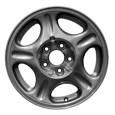 1996-1998 Ford Taurus Wheel (LKQ)