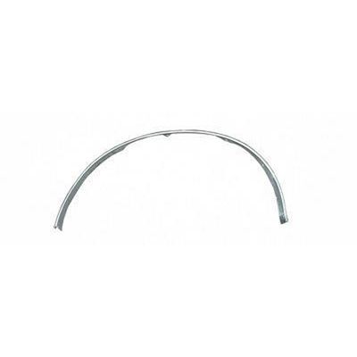 1967-1968 Ford Mustang Wheel Arch Trim - Rear Right (LKQ)