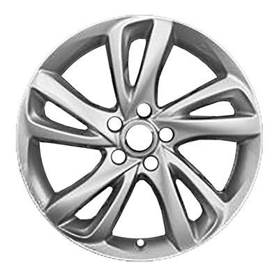 2017-2019 INFINITI QX30 Wheel (LKQ)