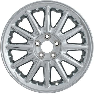 2001-2003 Chrysler Sebring Wheel (LKQ)