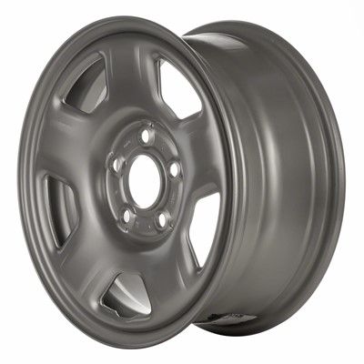 2001-2004 Mazda Tribute Wheel (LKQ)