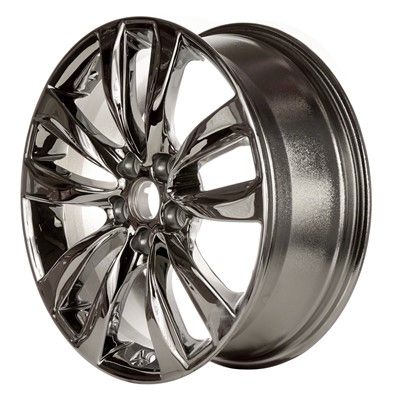 2011-2013 Kia Sorento Wheel (LKQ)