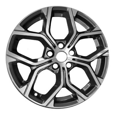 2023 BMW X2 Wheel (LKQ)