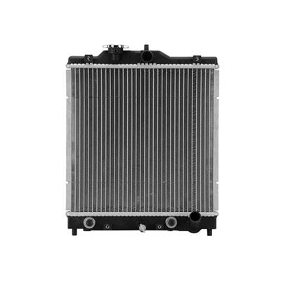 1992-2000 Honda Civic Radiator (LKQ)