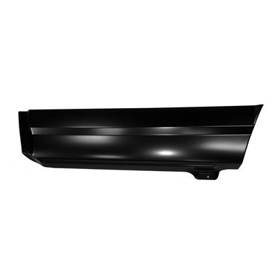 1968-1972 Chevrolet El Camino Quarter Panel - Rear Right Lower (LKQ)