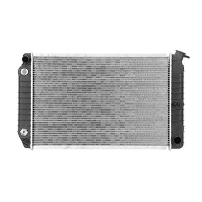 1982-1989 Buick Century Radiator (LKQ)