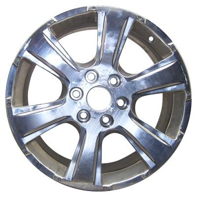 2004-2008 GMC Envoy Wheel (LKQ)