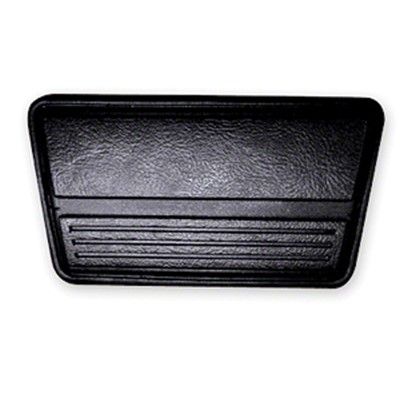 1978-1981 Buick Century Brake Pedal Pad (LKQ)