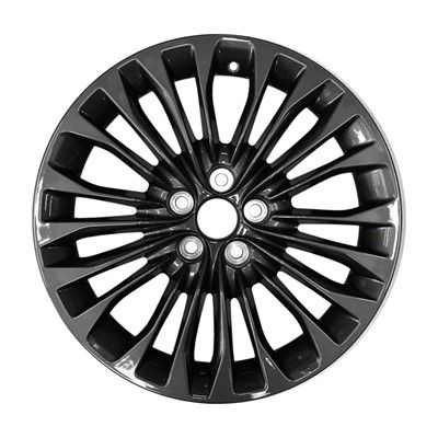 2016-2018 Toyota Avalon Wheel (LKQ)