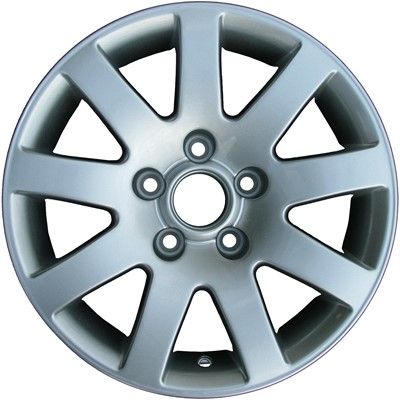 2001-2005 Volkswagen Passat Wheel (LKQ)