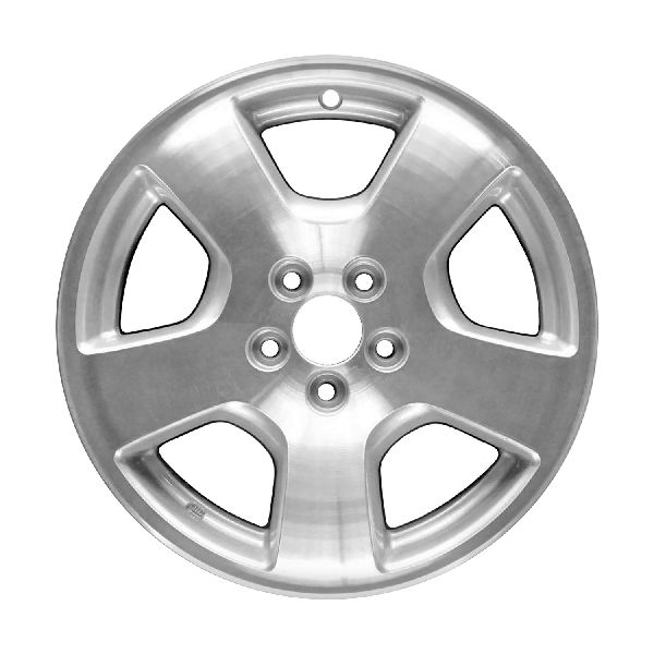 1998-2003 Subaru Forester Wheel (LKQ)