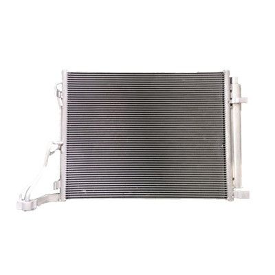 2011-2014 Hyundai Sonata A/C Condenser (LKQ)