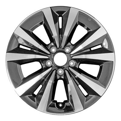 2022-2024 Honda Civic Wheel (LKQ)