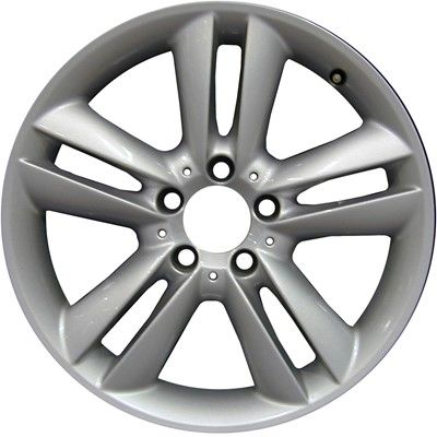 2006-2009 Mercedes-Benz CLK350 Wheel - Rear (LKQ)