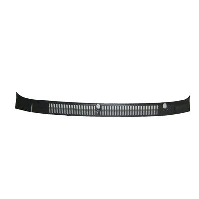 1981-1986 GMC C1500 Cowl Panel - Outer (LKQ)
