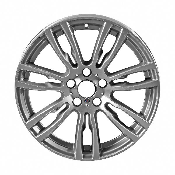 2014-2016 BMW 428i Wheel - Rear (LKQ)