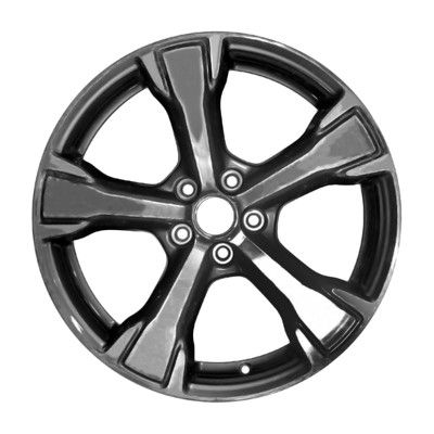 2017-2018 Ford Escape Wheel (LKQ)