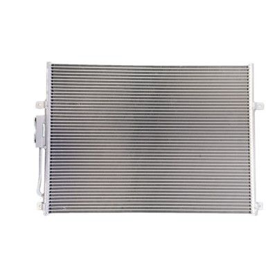 1999-2003 Jeep Grand Cherokee A/C Condenser (LKQ)