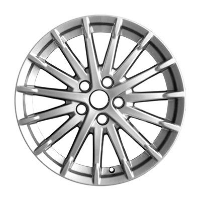 2013-2018 Ford C-Max Wheel (LKQ)