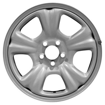 2003-2007 Subaru Forester Wheel (LKQ)