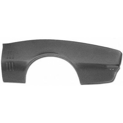 1967 Pontiac Firebird Quarter Panel - Left (LKQ)