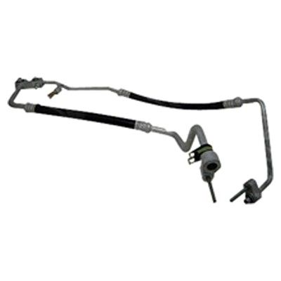 2002-2003 Saturn Vue A/C Manifold Hose Assembly (LKQ)