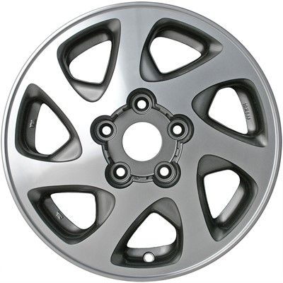 1997-2001 Toyota Camry Wheel (LKQ)