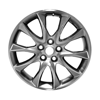 2019-2020 Buick Envision Wheel (LKQ)