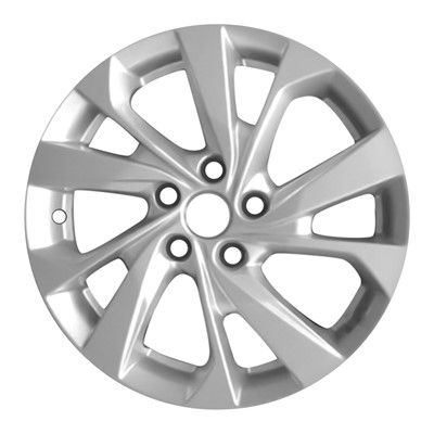 2019-2021 Hyundai Tucson Wheel (LKQ)