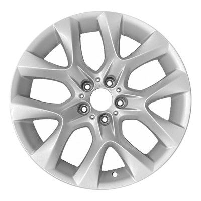 2011-2013 BMW X5 Wheel (LKQ)