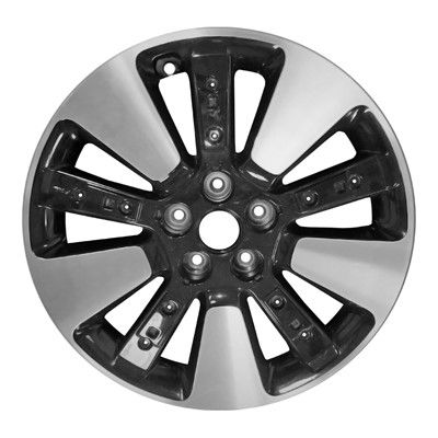 2014-2019 Kia Soul Wheel (LKQ)