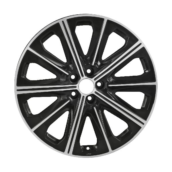 2022 Audi Q4 e-tron Wheel - Rear (LKQ)