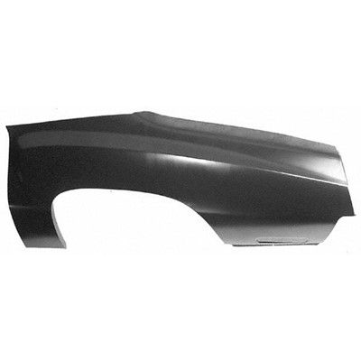 1976-1977 Chevrolet Monte Carlo Quarter Panel - Left Outer (LKQ)