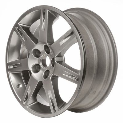 2007-2011 Mitsubishi Galant Wheel (LKQ)