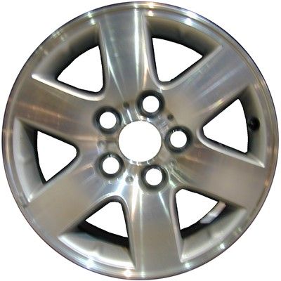 2000-2004 Toyota Avalon Wheel (LKQ)